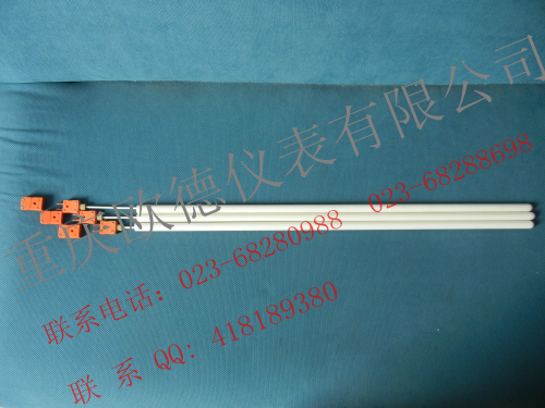 铠装热电阻和热电阻温度传感器两种温度仪表的区别