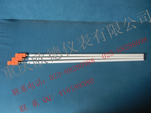 温度传感器热电阻与热电偶的区别