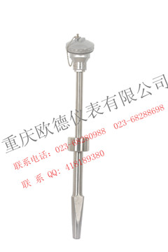 热风炉用热电偶和铠装热电偶的区别