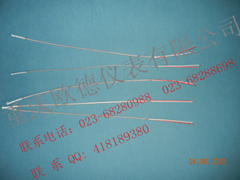 热电阻的安装要求和热电阻的安装注意事项是什么