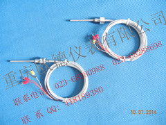 热电阻的引出线方式是什么