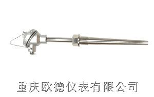 Pt100耐磨热电阻
