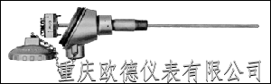 一体化温度变送器