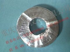 补偿导线工作原理