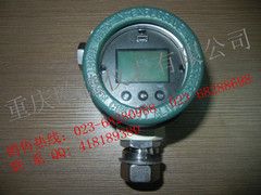 一体化温度变送器