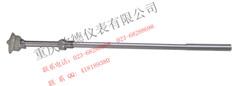循环硫化床用热电偶