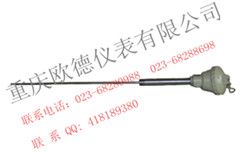T型热电偶