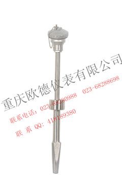 K型热电偶